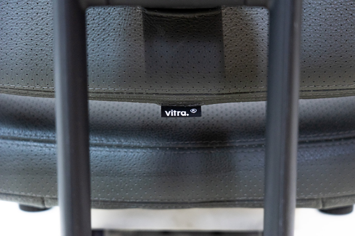 Vitra Headline Bürostuhl Leder