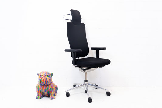 Vitra Headline Bürostuhl Stoff Nr. 3