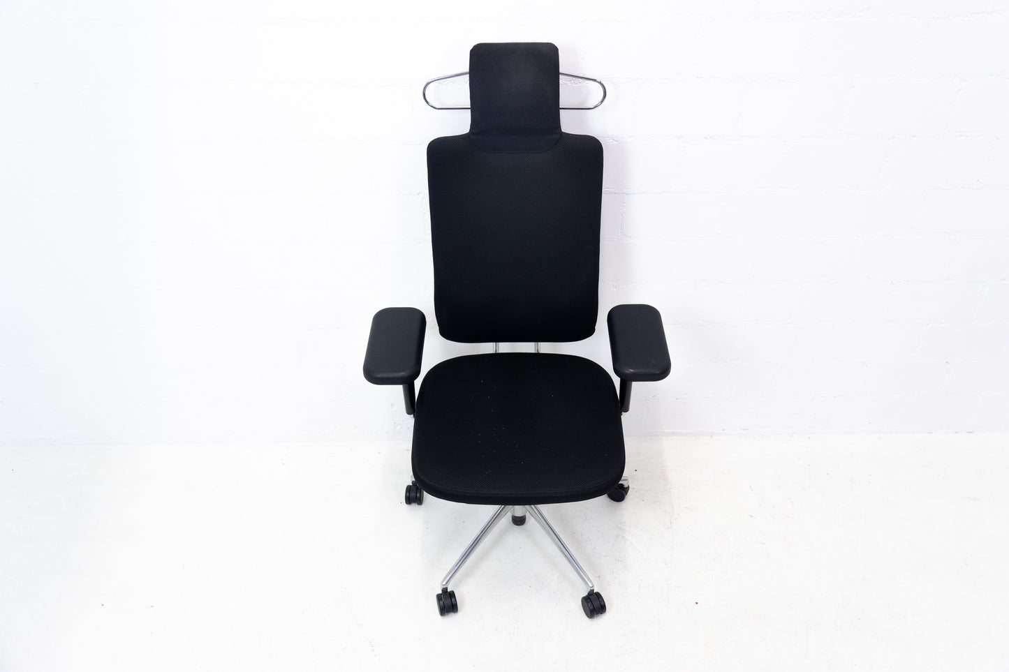 Vitra Headline Bürostuhl Stoff Nr. 3