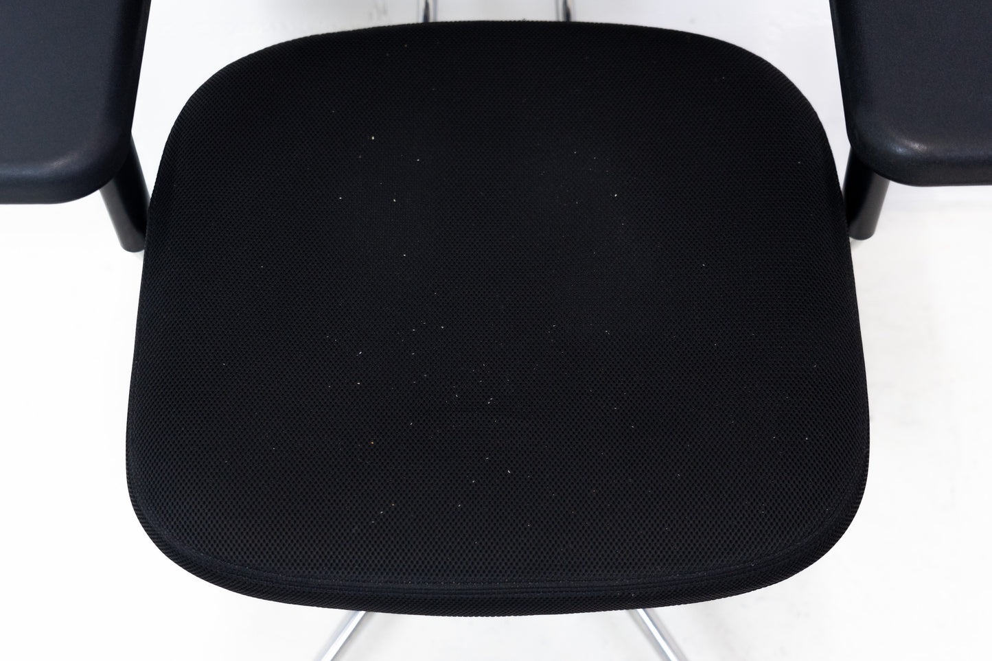 Vitra Headline Bürostuhl Stoff Nr. 3