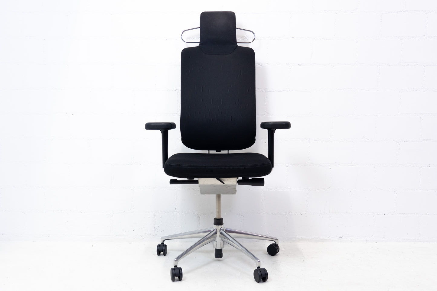 Vitra Headline Bürostuhl Stoff Nr. 3