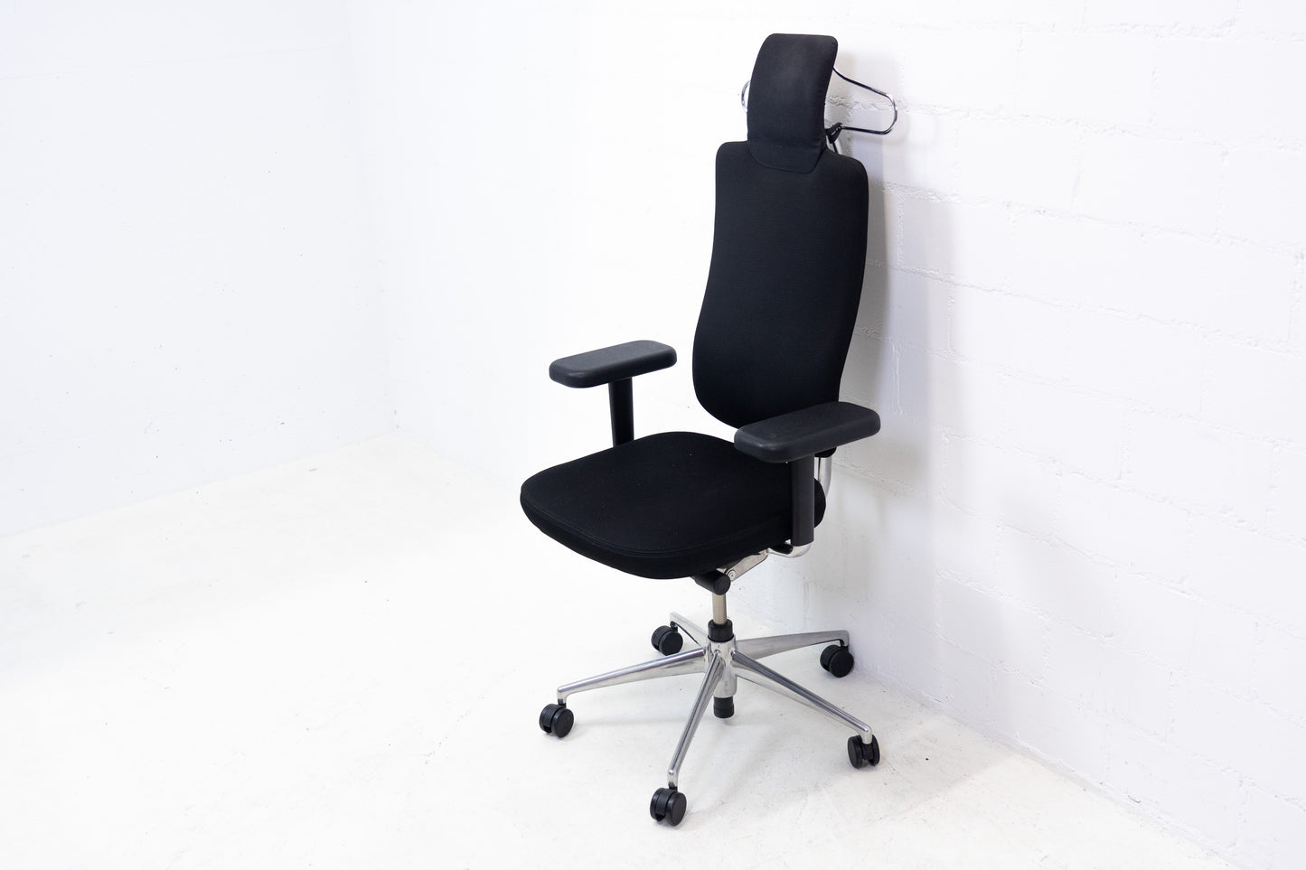 Vitra Headline Bürostuhl Stoff Nr. 3