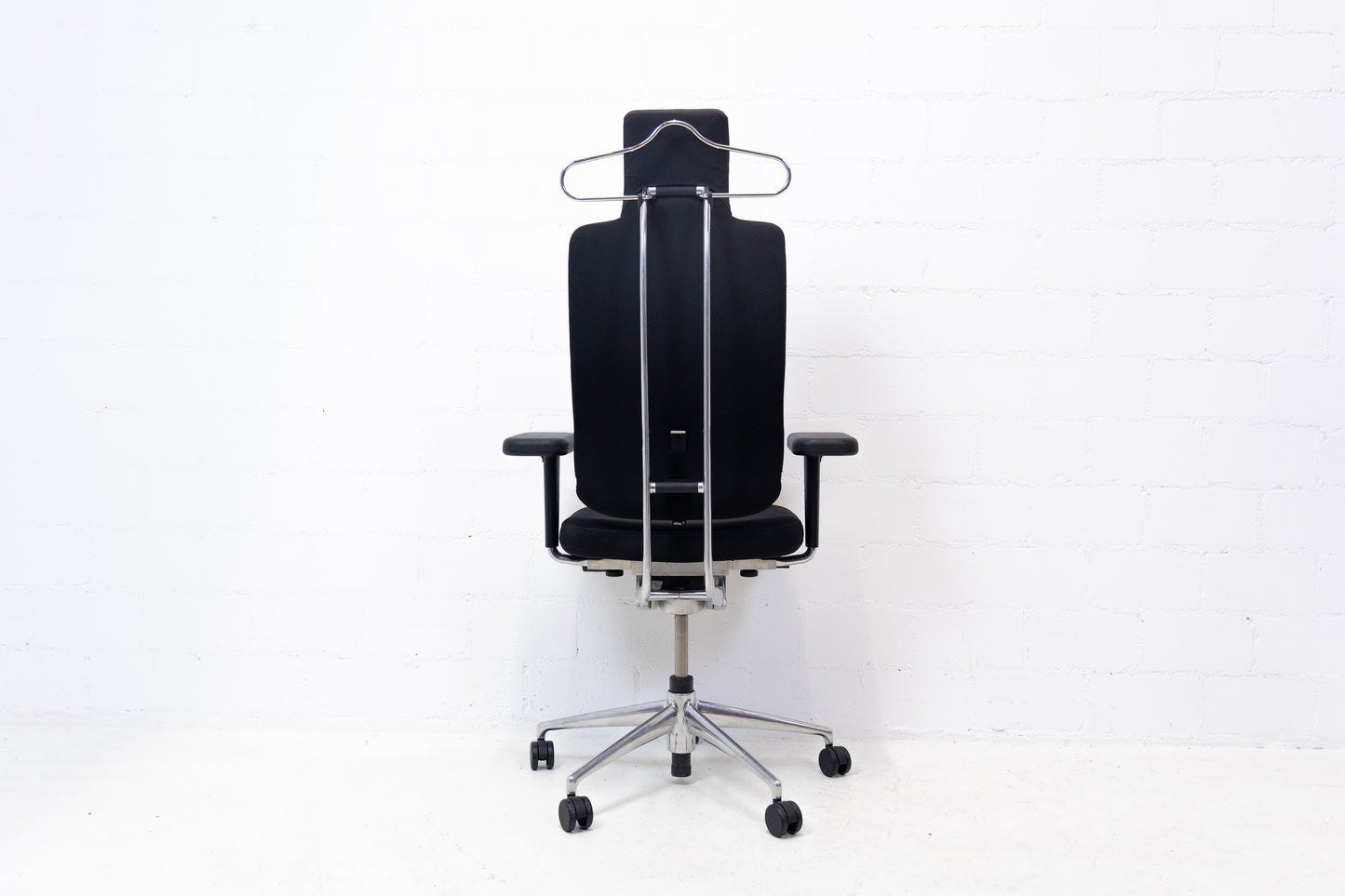 Vitra Headline Bürostuhl Stoff Nr. 3