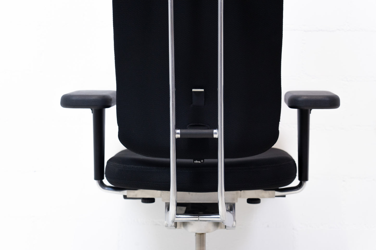 Vitra Headline Bürostuhl Stoff Nr. 3