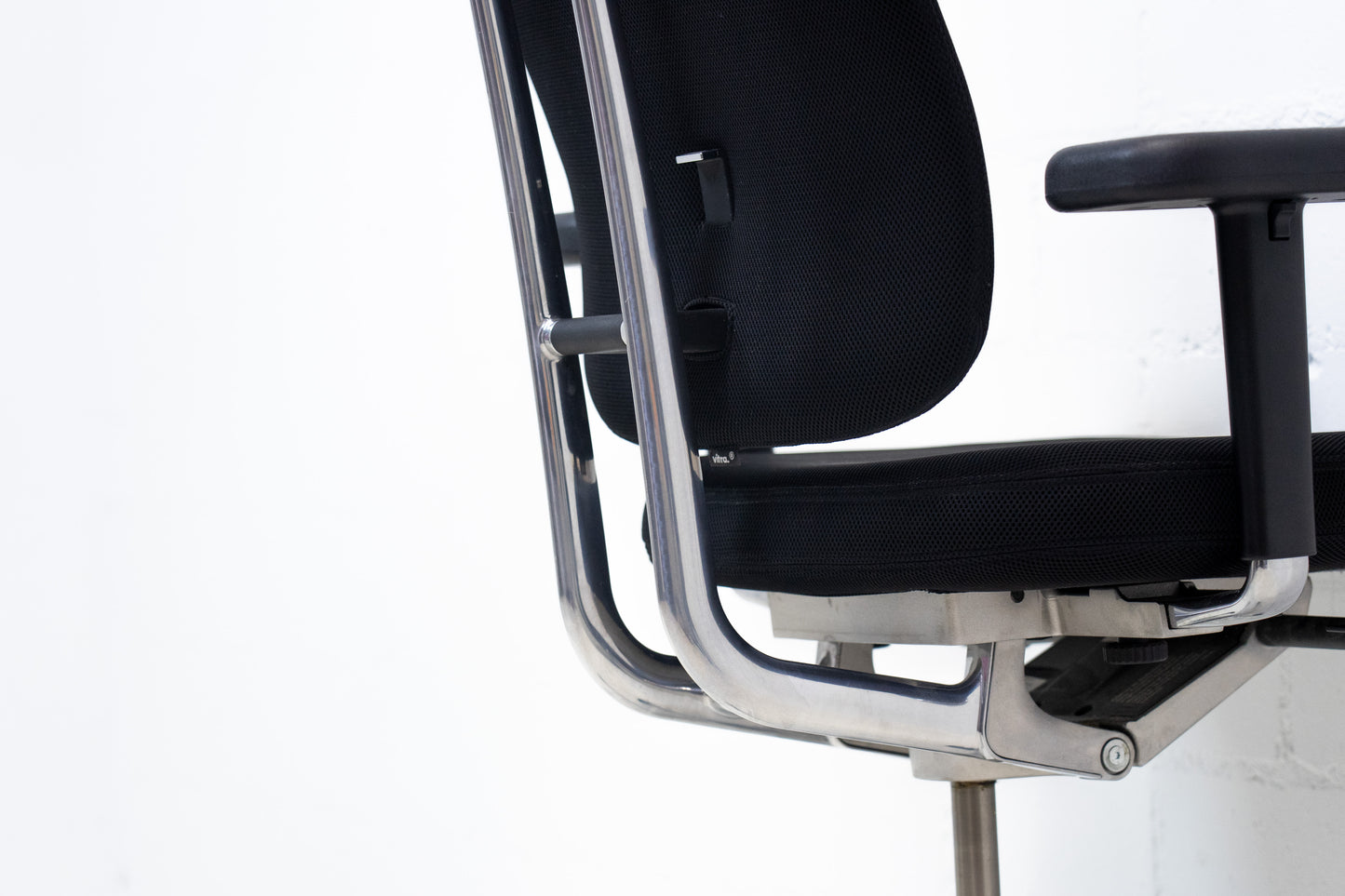 Vitra Headline Bürostuhl Stoff Nr. 3