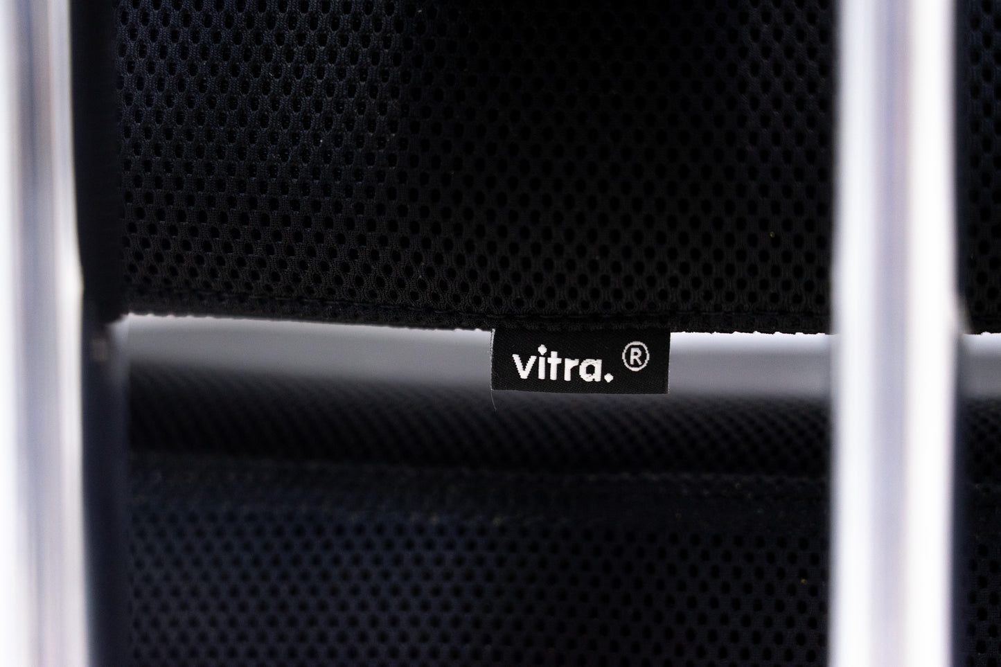 Vitra Headline Bürostuhl Stoff Nr. 3