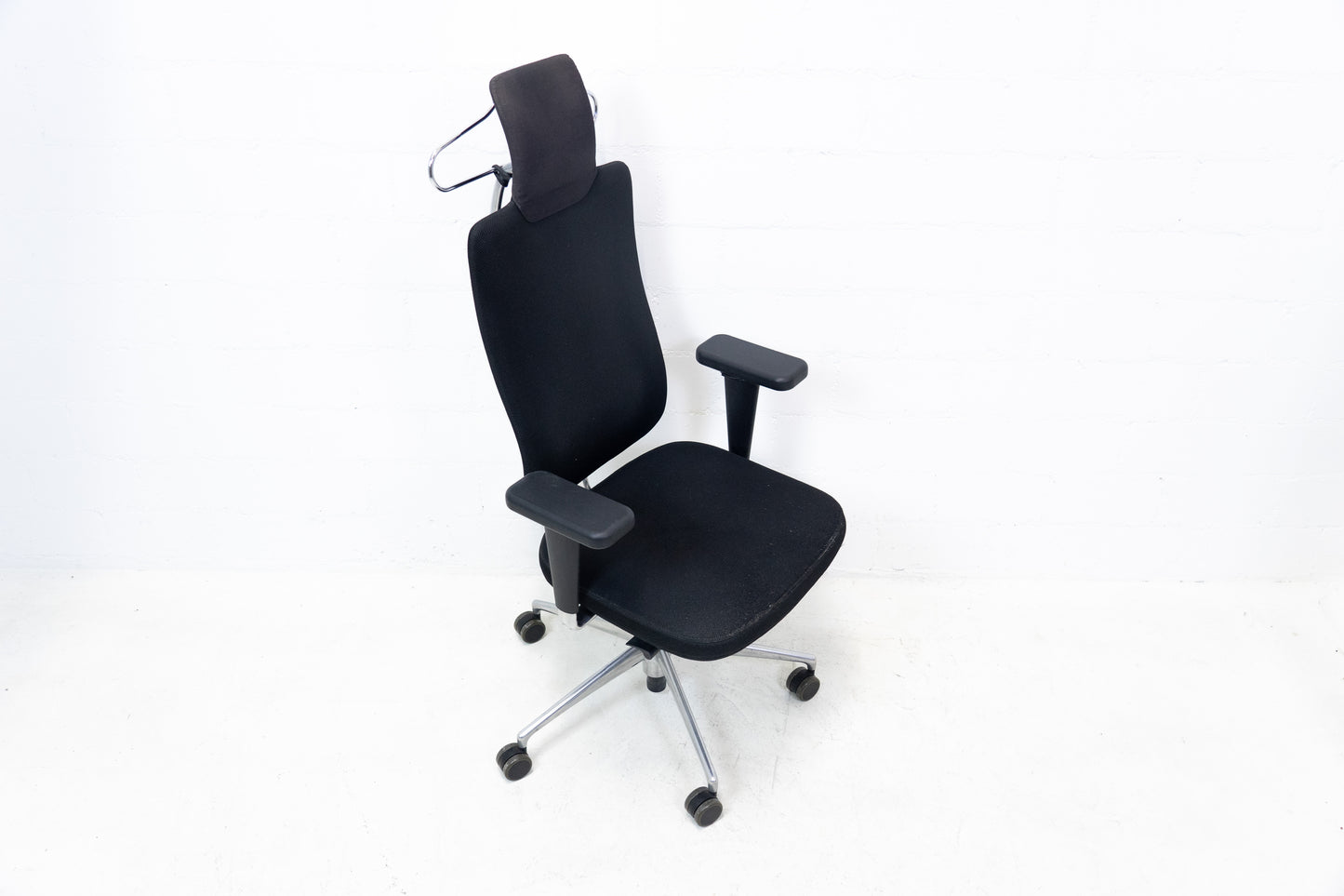 Vitra Headline Bürostuhl Stoff Nr. 4