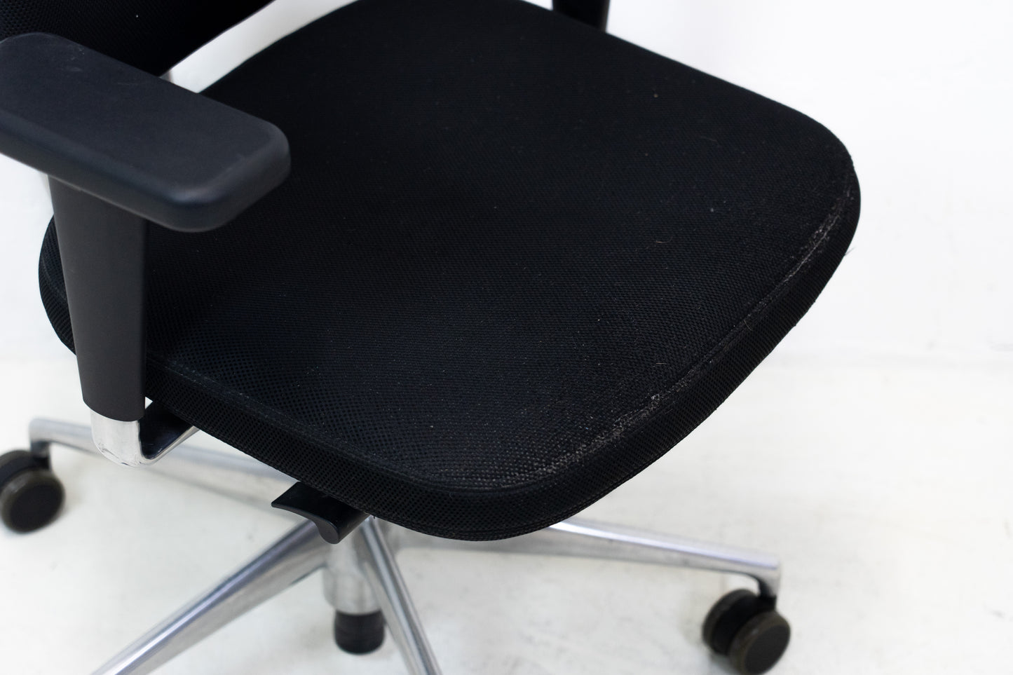 Vitra Headline Bürostuhl Stoff Nr. 4