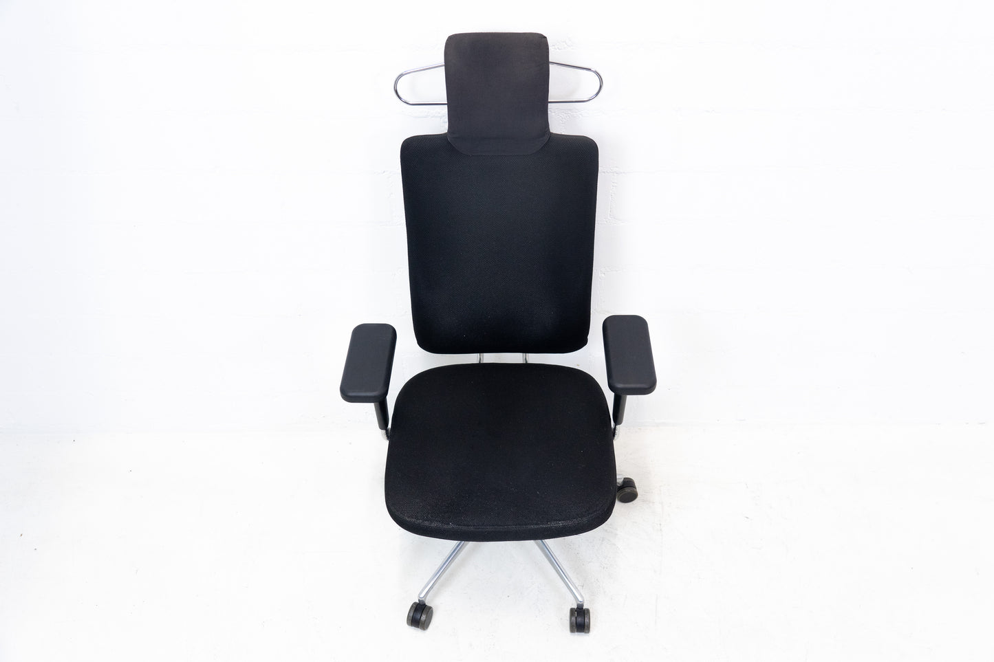 Vitra Headline Bürostuhl Stoff Nr. 4