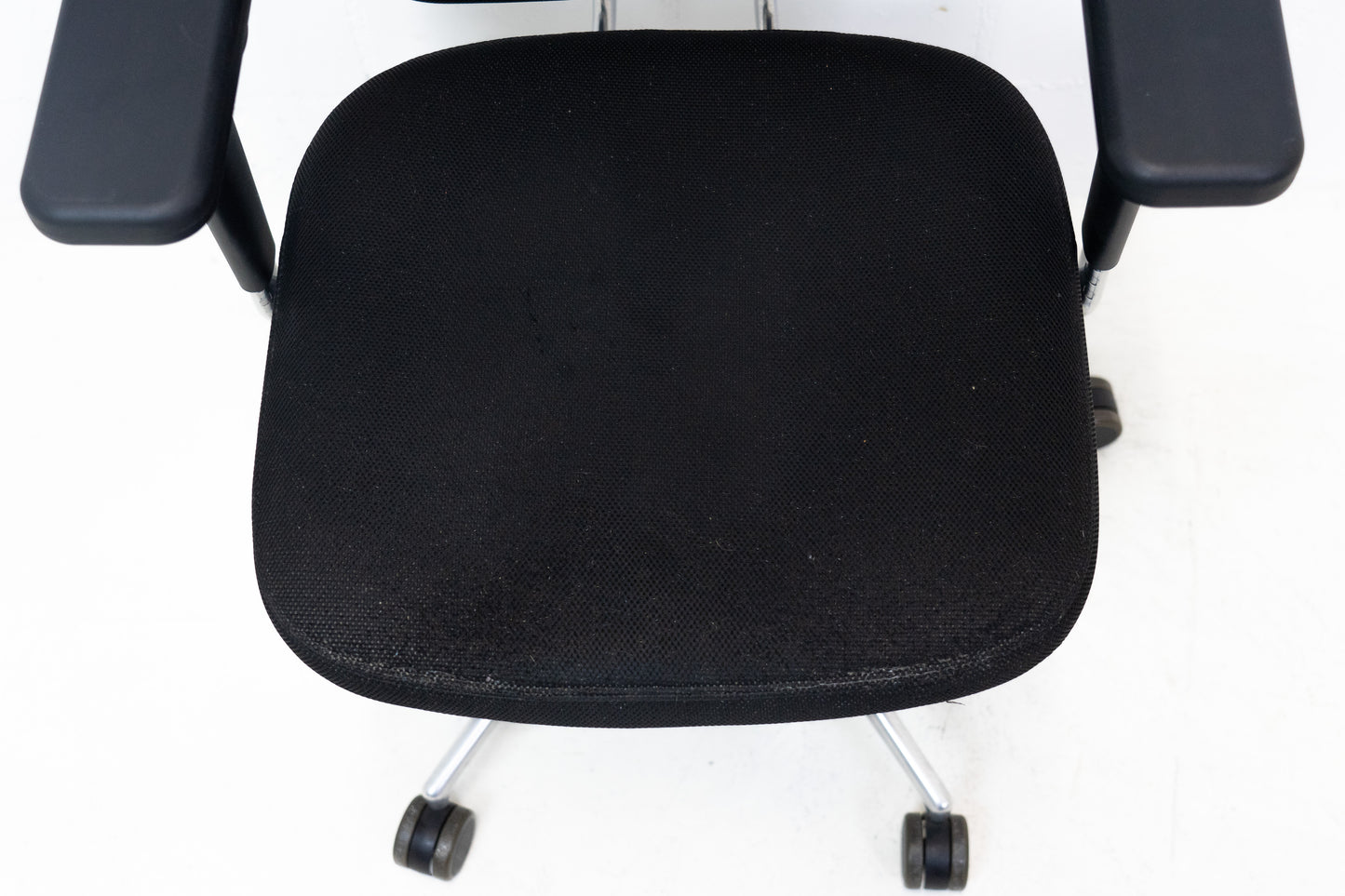 Vitra Headline Bürostuhl Stoff Nr. 4