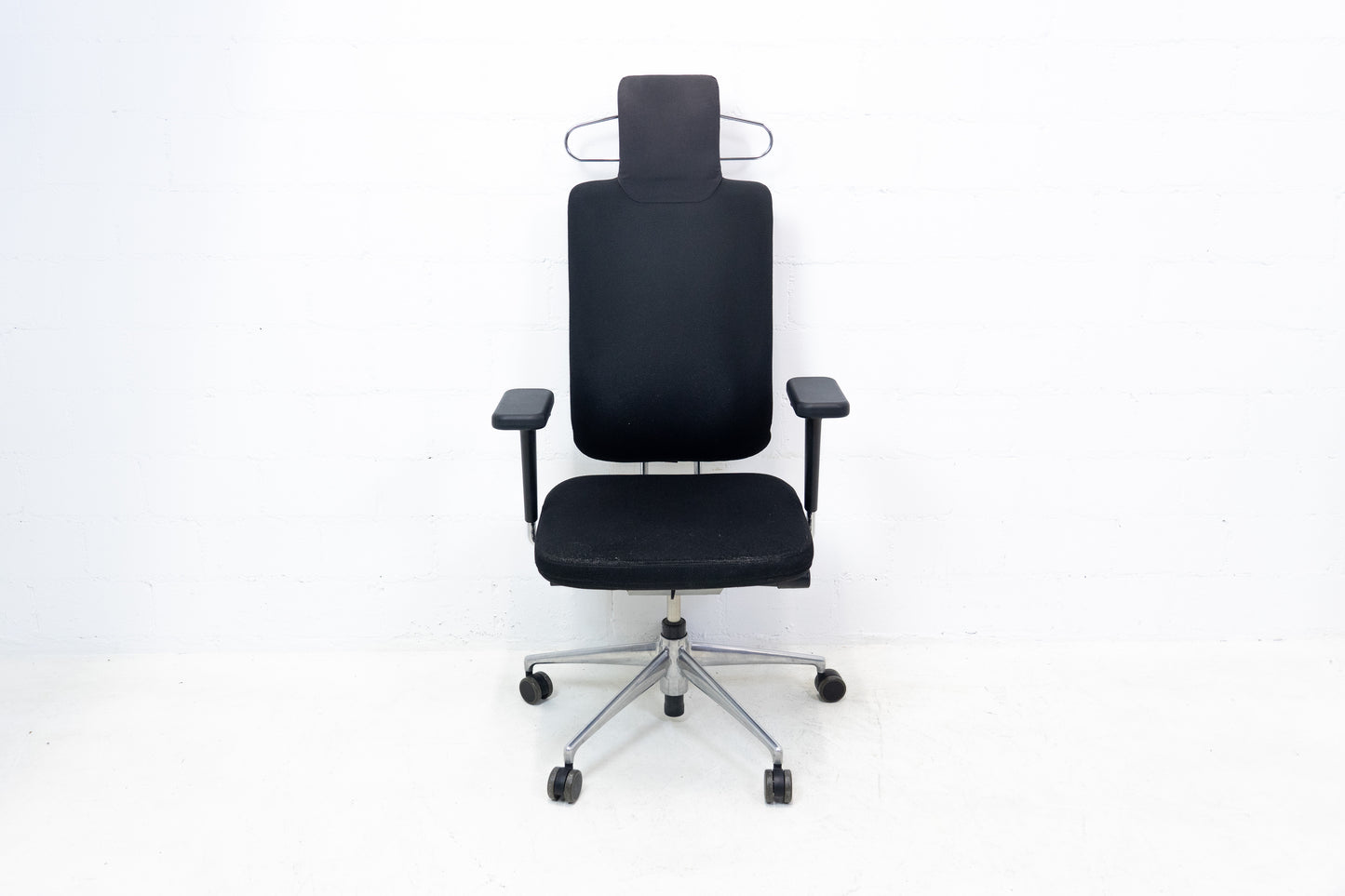 Vitra Headline Bürostuhl Stoff Nr. 4