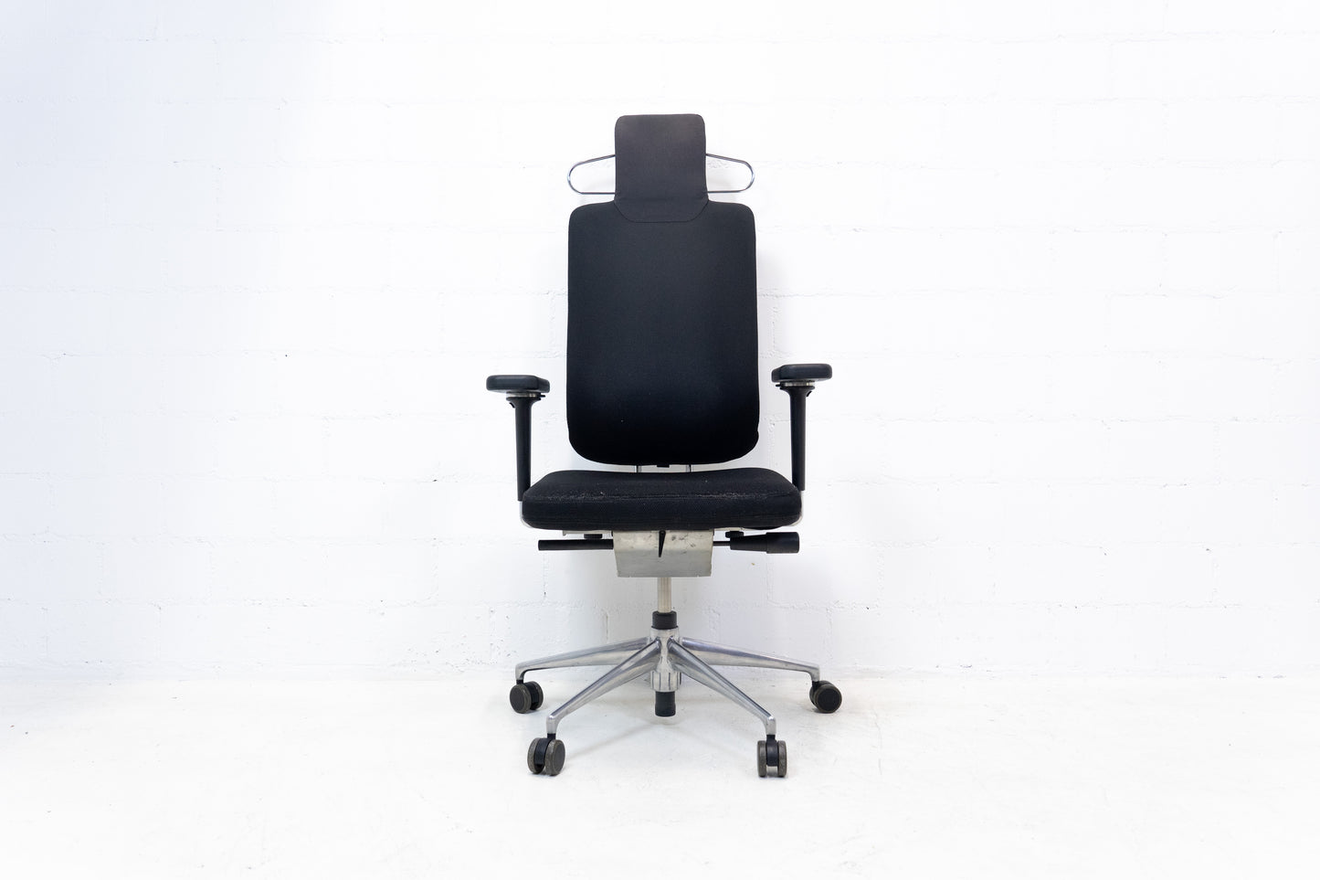 Vitra Headline Bürostuhl Stoff Nr. 4