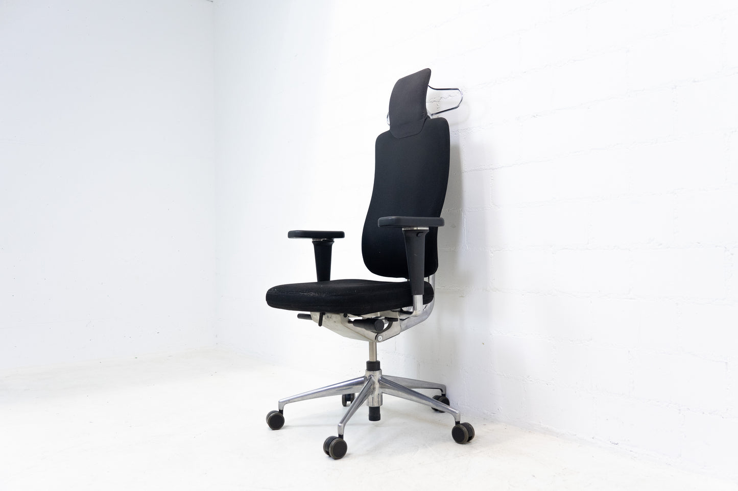 Vitra Headline Bürostuhl Stoff Nr. 4