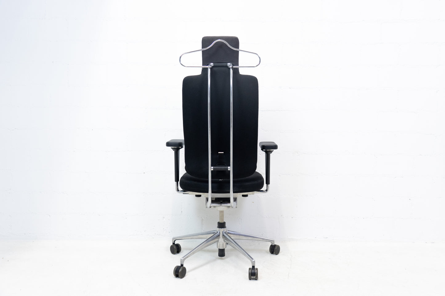 Vitra Headline Bürostuhl Stoff Nr. 4