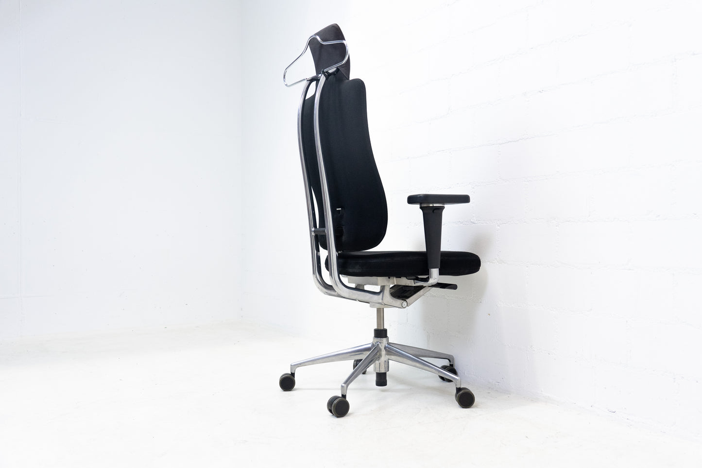 Vitra Headline Bürostuhl Stoff Nr. 4