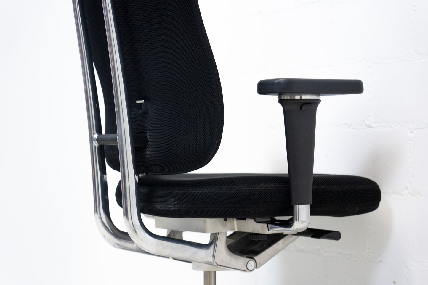 Vitra Headline Bürostuhl Stoff Nr. 4