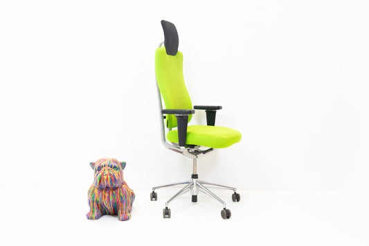 Vitra Headline Bürostuhl Stoff Nr. 5