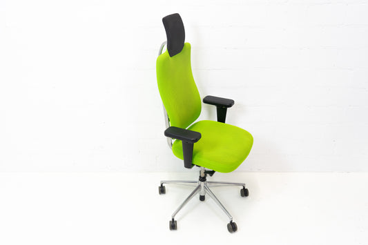 Vitra Headline Bürostuhl Stoff Nr. 5