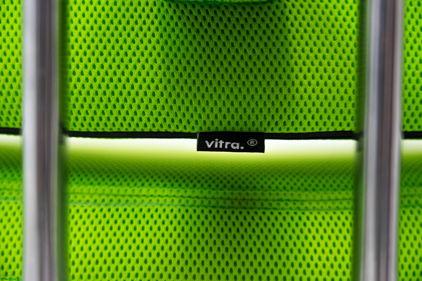 Vitra Headline Bürostuhl Stoff Nr. 5