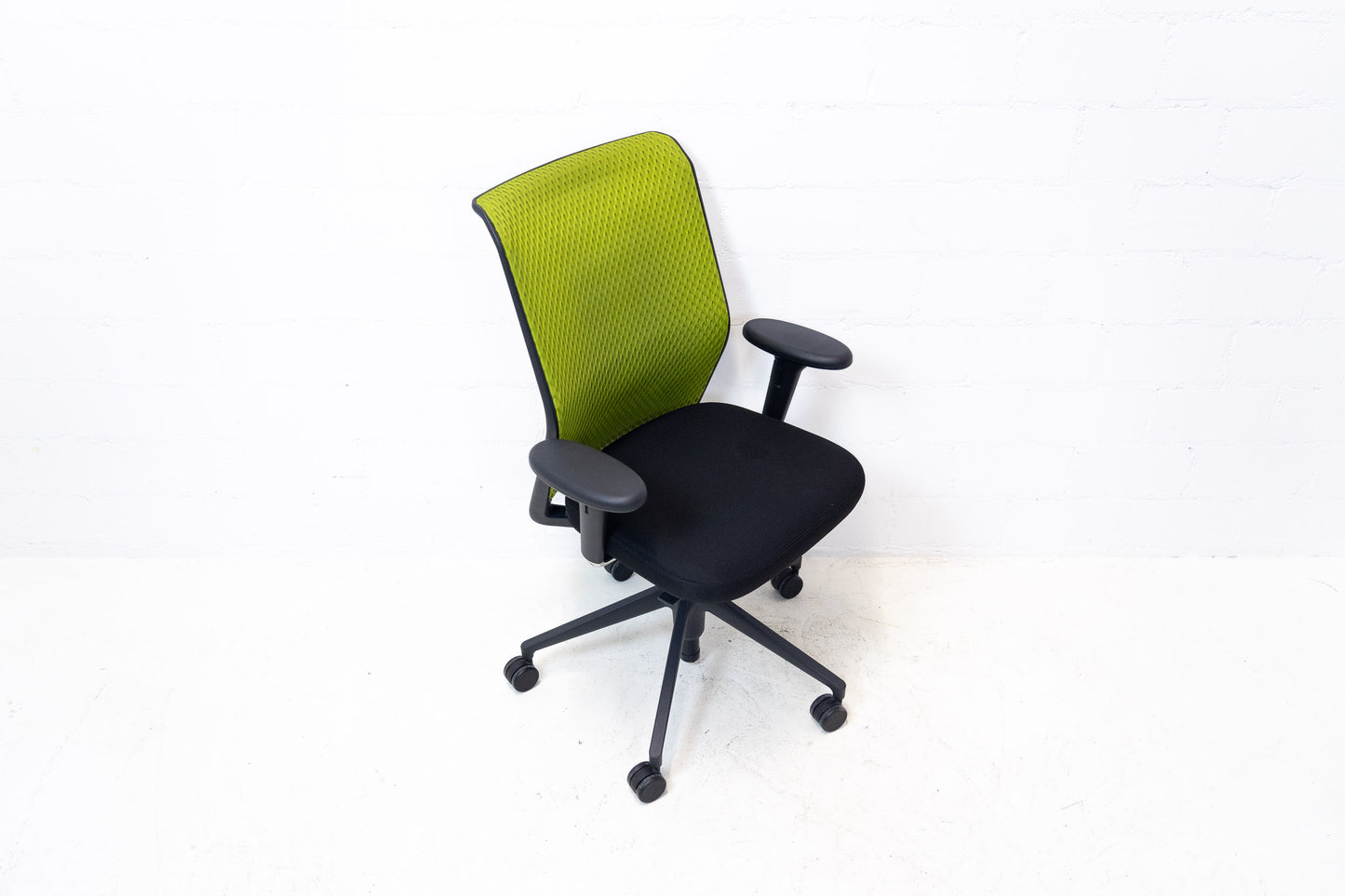Vitra ID Mesh Bürostuhl Stoff