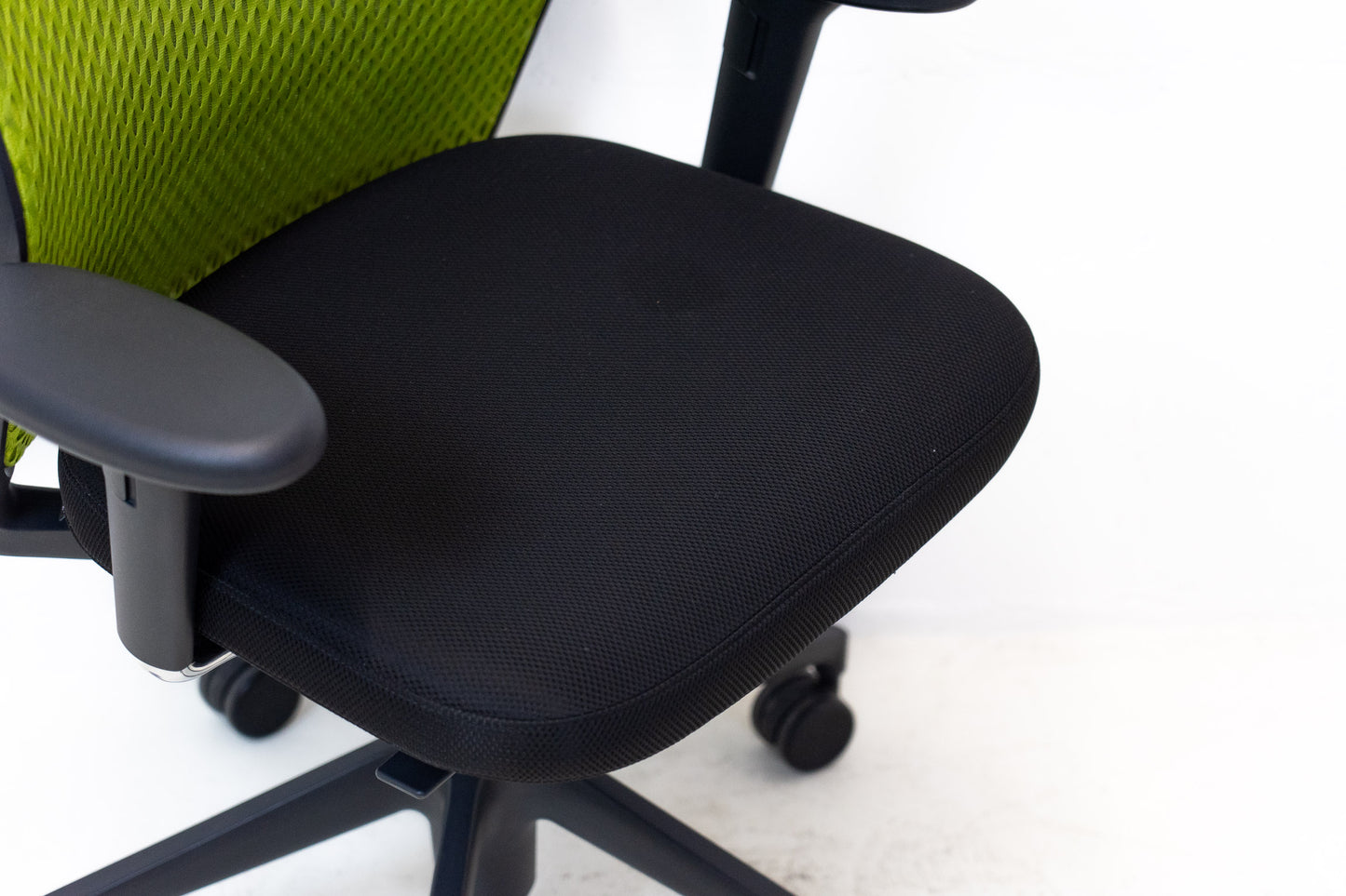 Vitra ID Mesh Bürostuhl Stoff