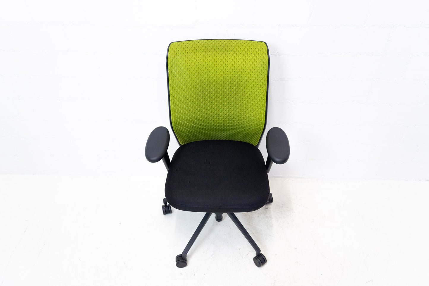 Vitra ID Mesh Bürostuhl Stoff