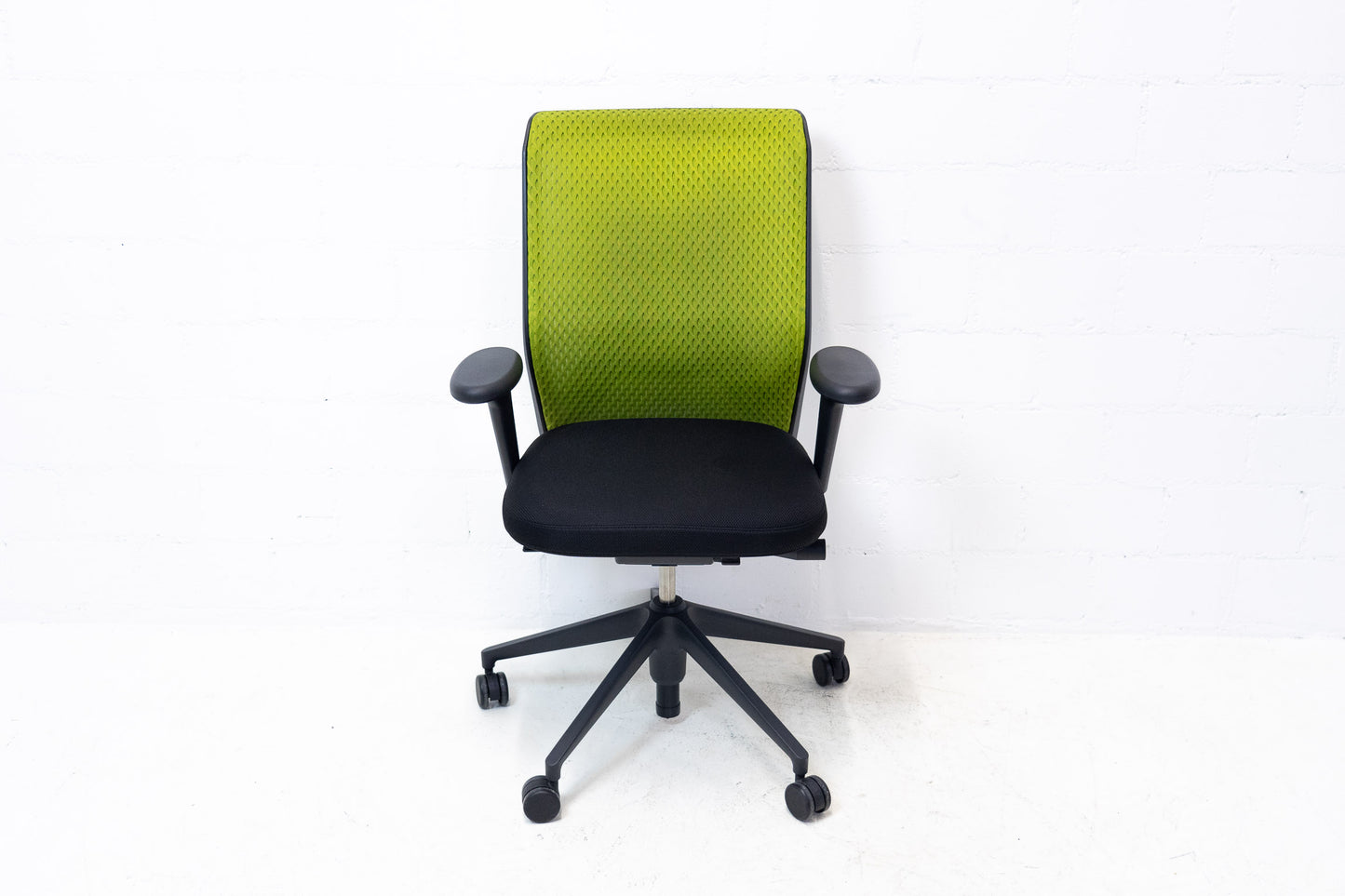 Vitra ID Mesh Bürostuhl Stoff