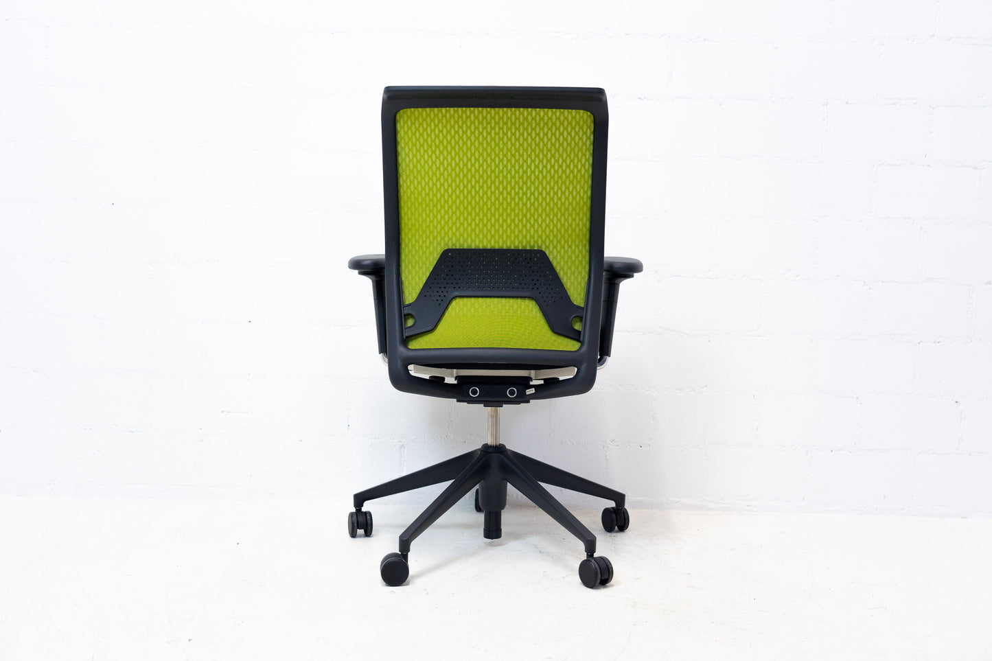 Vitra ID Mesh Bürostuhl Stoff