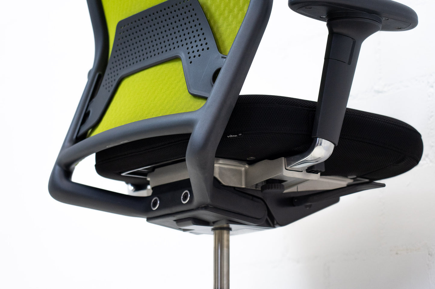 Vitra ID Mesh Bürostuhl Stoff