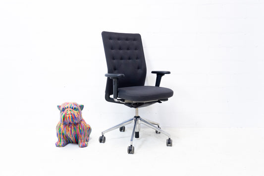 Vitra ID Trim Bürostuhl Stoff Nr. 2