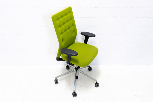 Vitra ID Trim Bürostuhl Stoff