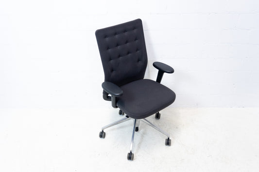Vitra ID Trim Bürostuhl Stoff Nr. 2