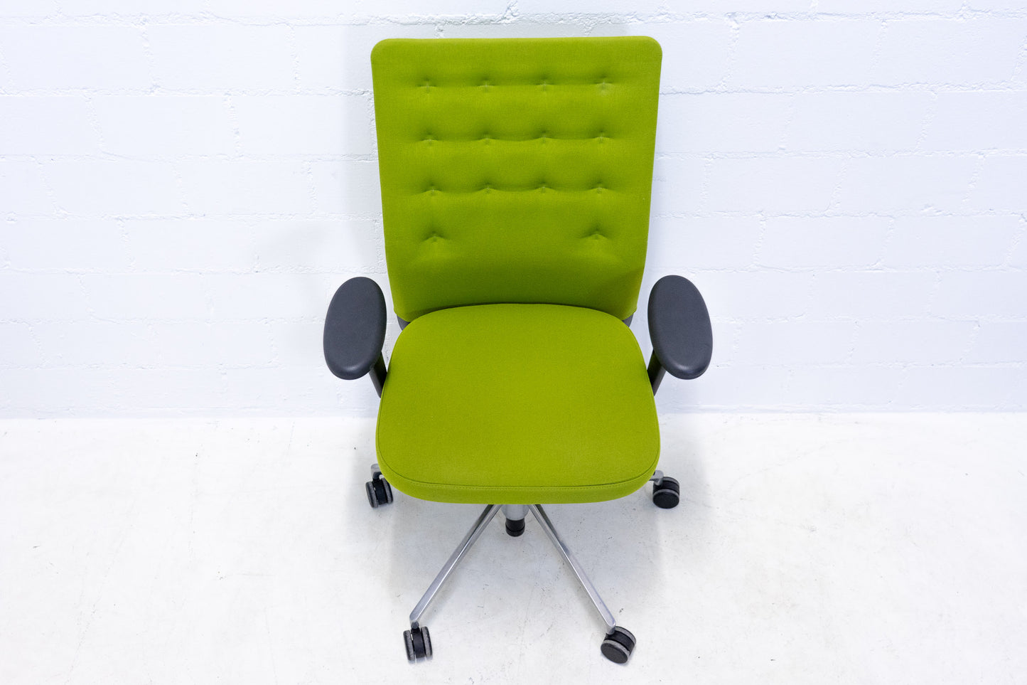 Vitra ID Trim Bürostuhl Stoff