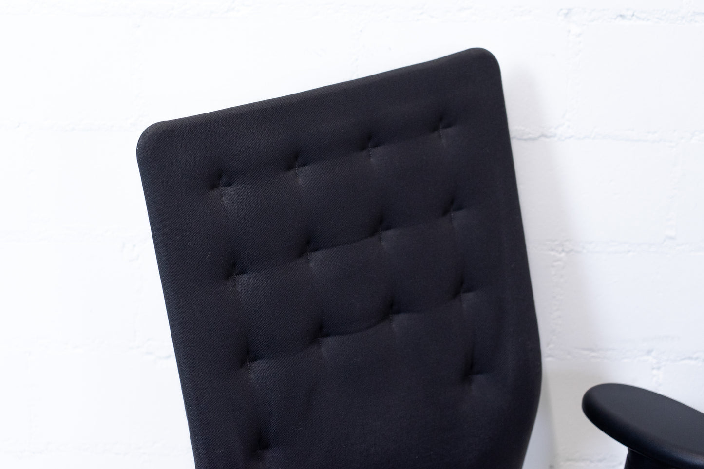 Vitra ID Trim Bürostuhl Stoff Nr. 2