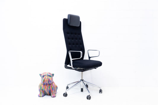 Vitra ID Trim L Bürostuhl