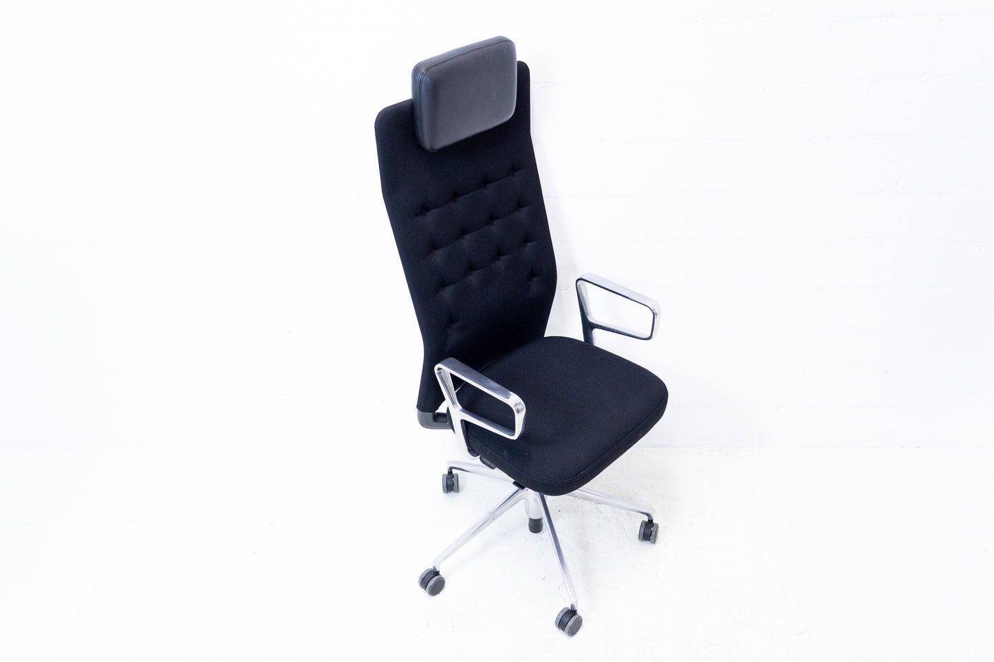 Vitra ID Trim L Bürostuhl