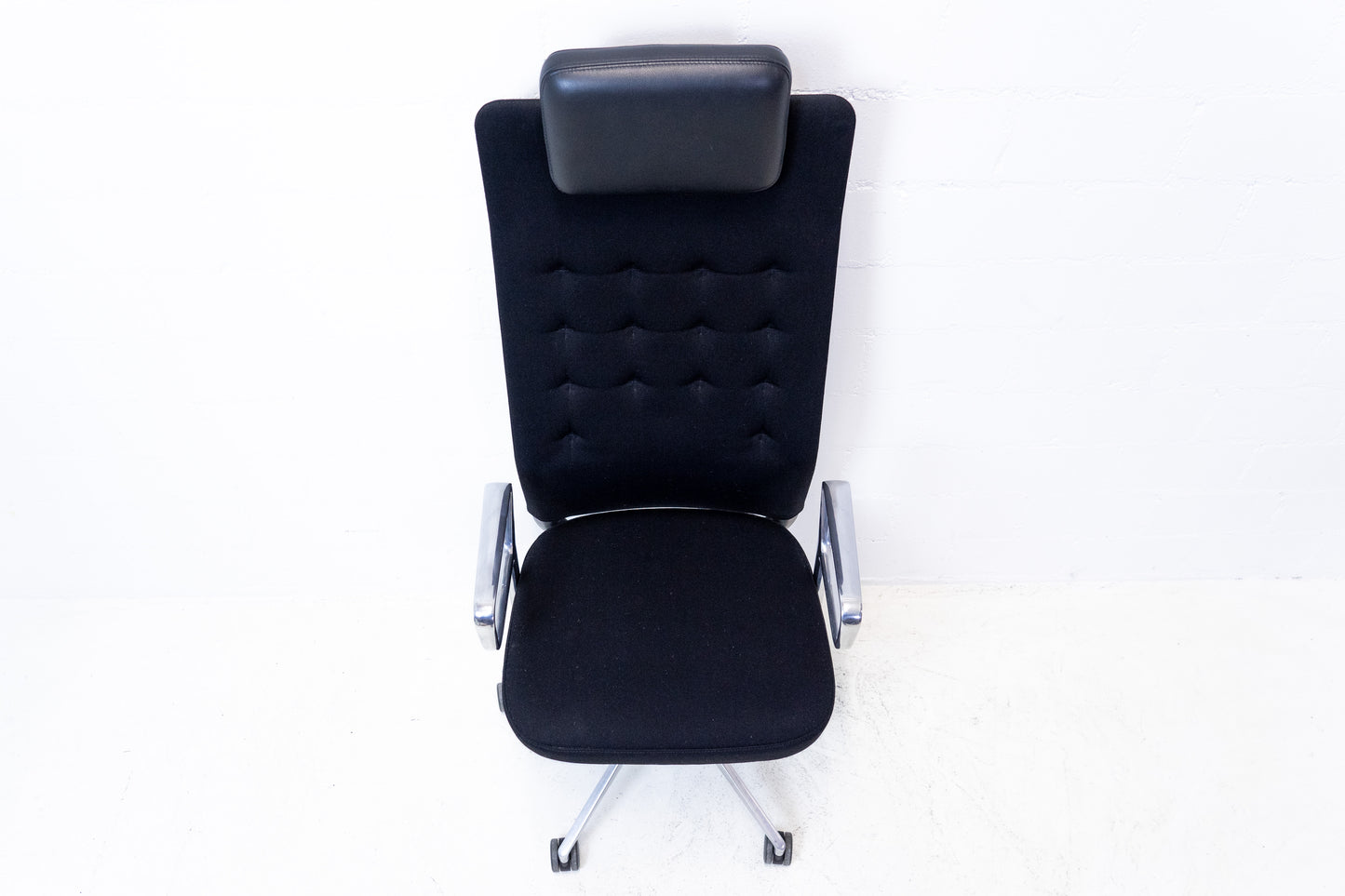 Vitra ID Trim L Bürostuhl
