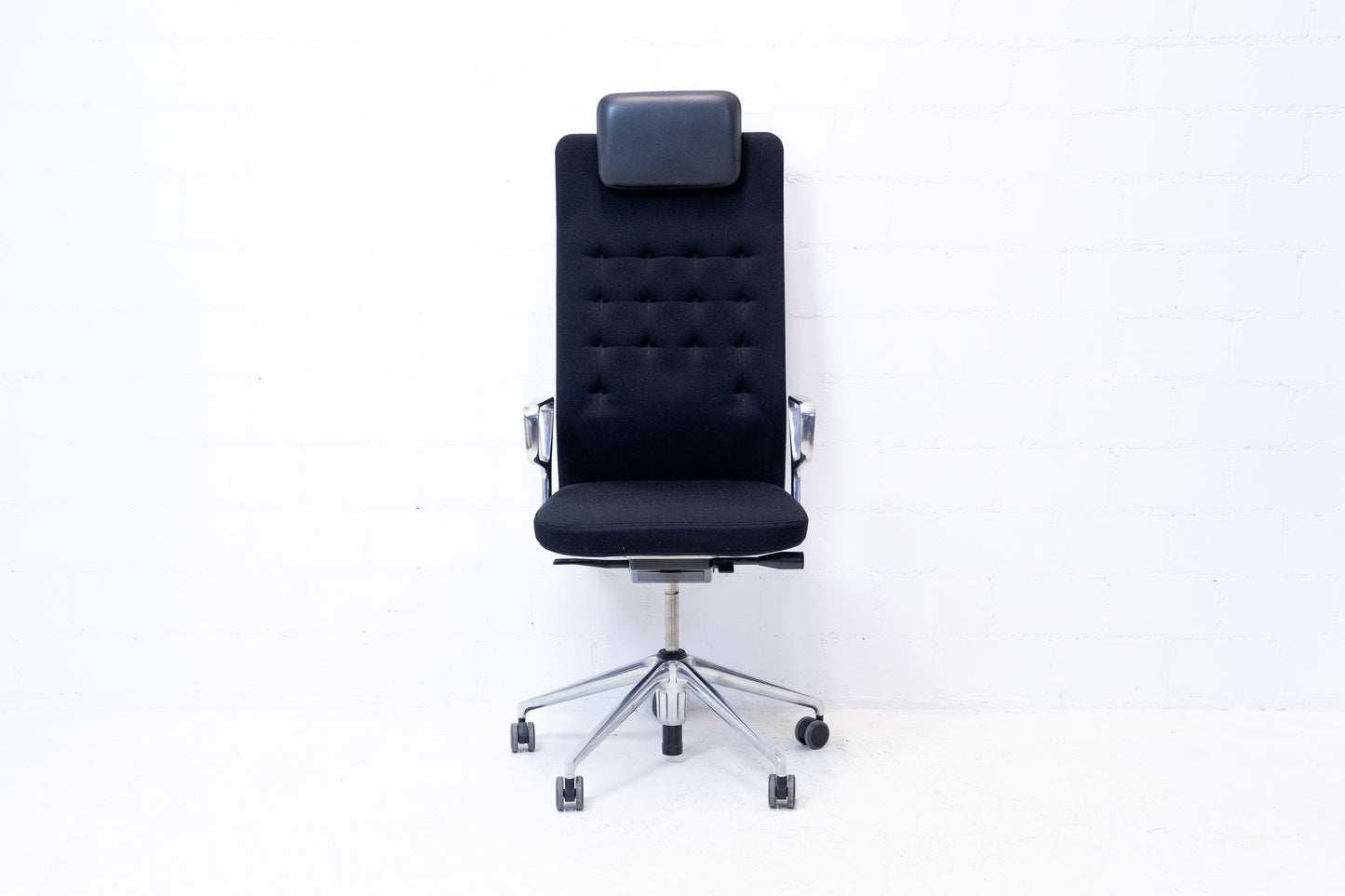 Vitra ID Trim L Bürostuhl