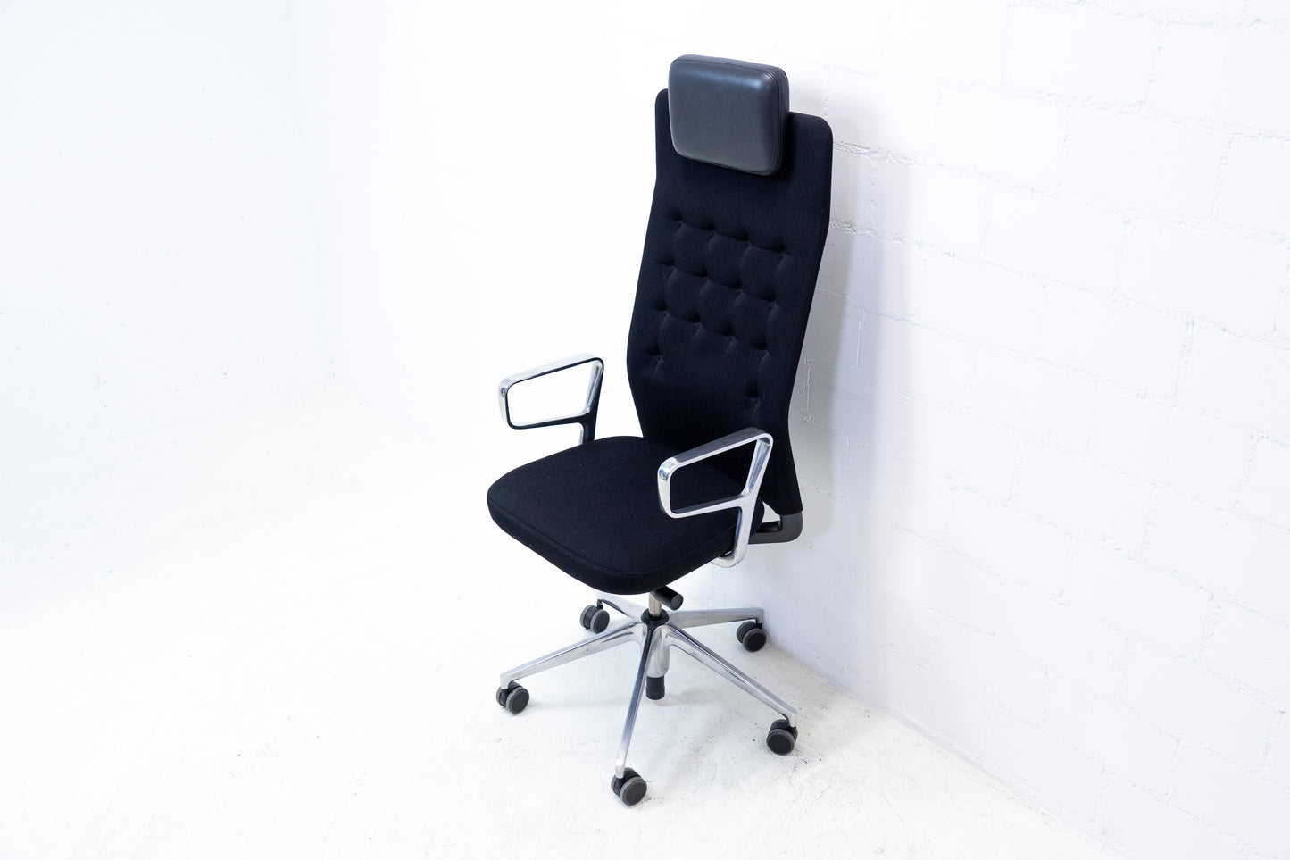 Vitra ID Trim L Bürostuhl