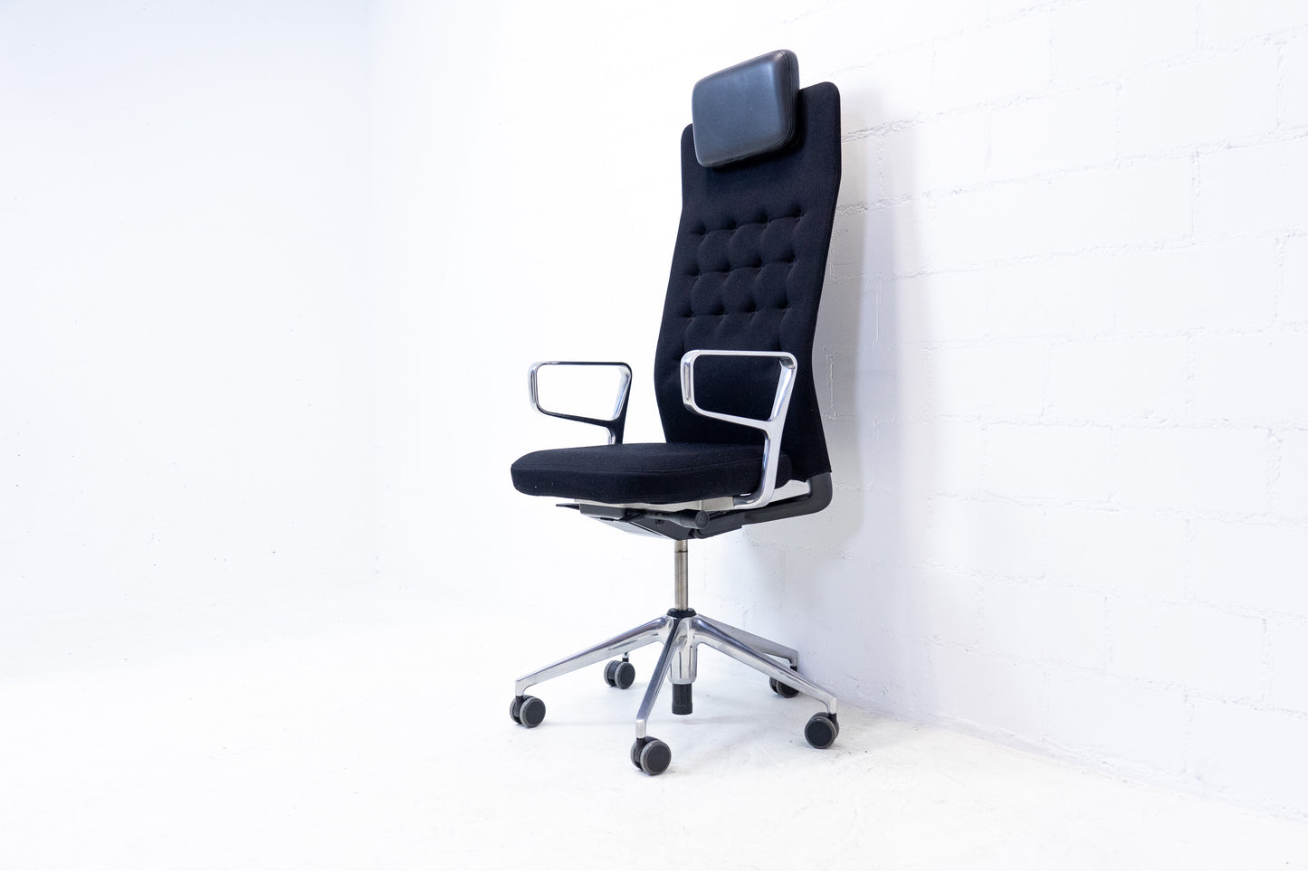 Vitra ID Trim L Bürostuhl