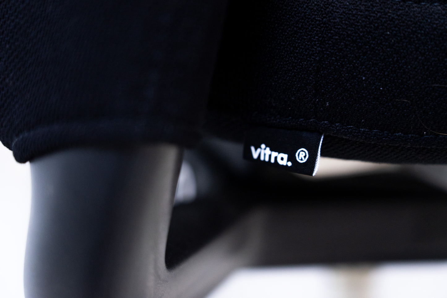 Vitra ID Trim L Bürostuhl