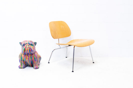 Vitra LCM Sessel Nr. 4