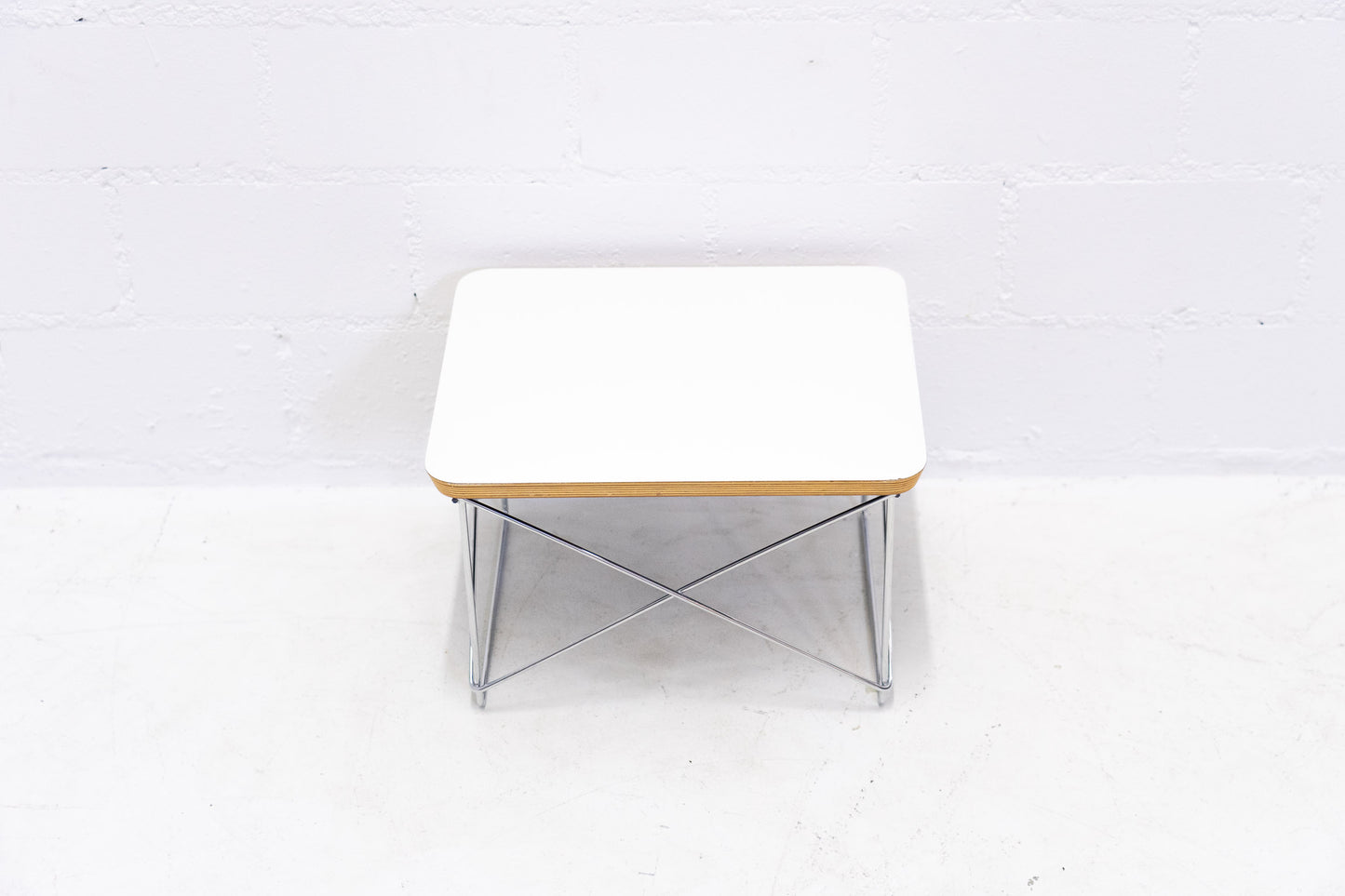 Vitra LTR Occasional Table Nr. 2
