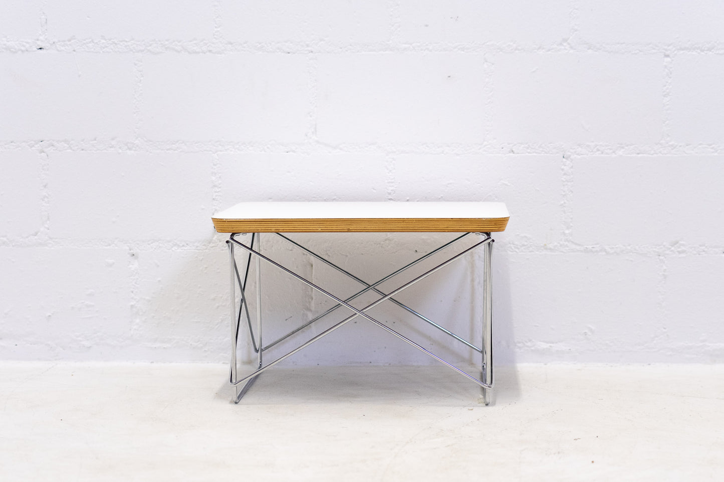 Vitra LTR Occasional Table Nr. 2