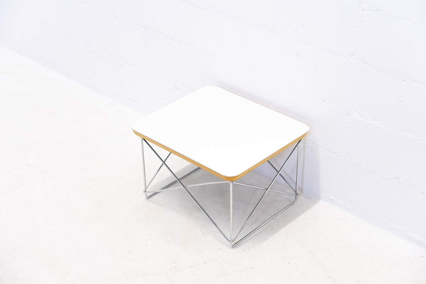 Vitra LTR Occasional Table Nr. 2
