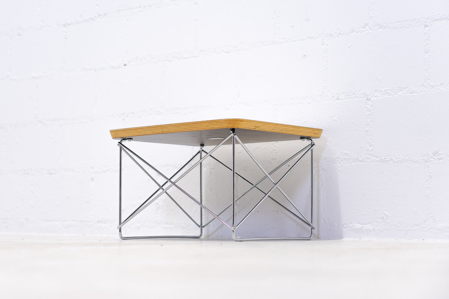 Vitra LTR Occasional Table Nr. 2