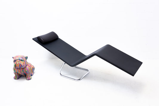 Vitra MVS Chaise Maarten Van Severen Nr. 1
