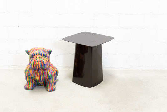 Vitra Metal Side Table