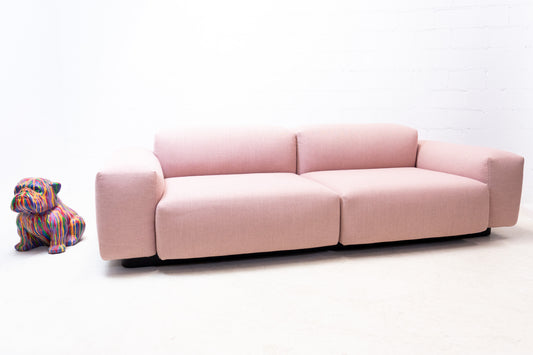 Vitra Soft Modular Sofa Nr. 2