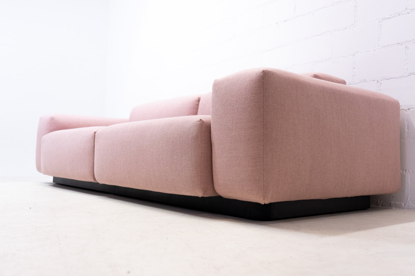 Vitra Soft Modular Sofa Nr. 2